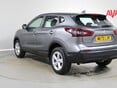 Nissan Qashqai DIG-T ACENTA PREMIUM 7