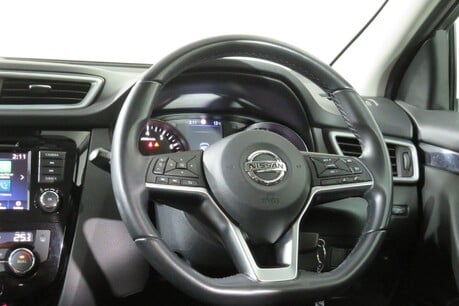 Nissan Qashqai DIG-T ACENTA PREMIUM Image 34