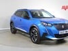 Peugeot 2008 PURETECH S/S ALLURE PREMIUM