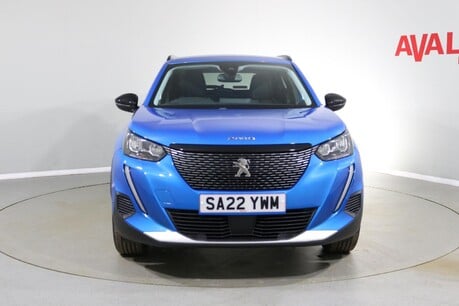 Peugeot 2008 PURETECH S/S ALLURE PREMIUM Image 6