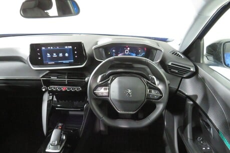 Peugeot 2008 PURETECH S/S ALLURE PREMIUM Image 36