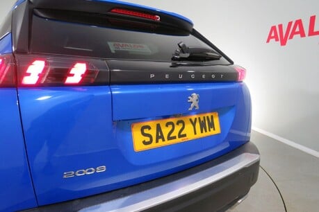 Peugeot 2008 PURETECH S/S ALLURE PREMIUM Image 41