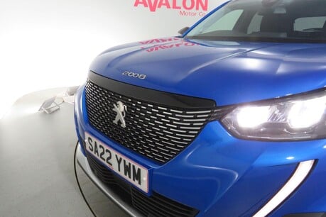 Peugeot 2008 PURETECH S/S ALLURE PREMIUM Image 24