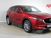 Mazda CX-5 SPORT NAV PLUS