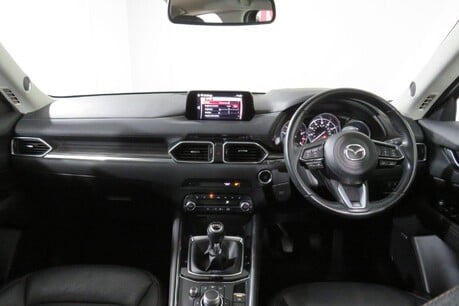 Mazda CX-5 SPORT NAV PLUS Image 14