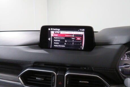 Mazda CX-5 SPORT NAV PLUS Image 35