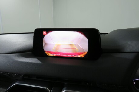 Mazda CX-5 SPORT NAV PLUS Image 36