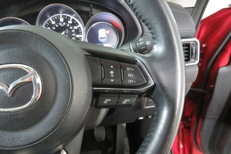 Mazda CX-5 SPORT NAV PLUS Image 39