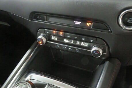 Mazda CX-5 SPORT NAV PLUS Image 10