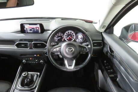 Mazda CX-5 SPORT NAV PLUS Image 13