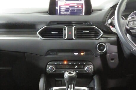 Mazda CX-5 SPORT NAV PLUS Image 15