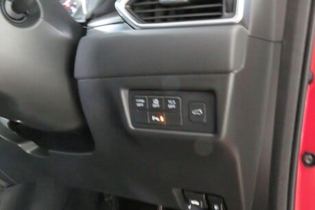 Mazda CX-5 SPORT NAV PLUS Image 20