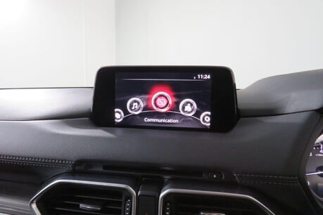 Mazda CX-5 SPORT NAV PLUS Image 29