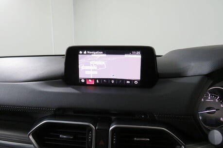 Mazda CX-5 SPORT NAV PLUS Image 34