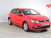 Volkswagen Polo MATCH EDITION TSI