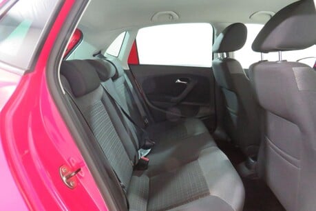 Volkswagen Polo MATCH EDITION TSI Image 24