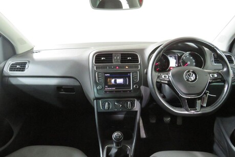 Volkswagen Polo MATCH EDITION TSI Image 21