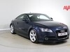 Audi TT TDI QUATTRO S LINE