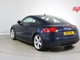 Audi TT TDI QUATTRO S LINE 4