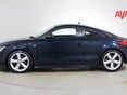 Audi TT TDI QUATTRO S LINE 2