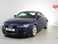 Audi TT TDI QUATTRO S LINE 5