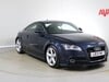 Audi TT TDI QUATTRO S LINE