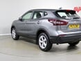 Nissan Qashqai DIG-T ACENTA PREMIUM 5