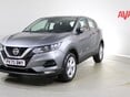 Nissan Qashqai DIG-T ACENTA PREMIUM 4