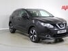 Nissan Qashqai N-CONNECTA DCI