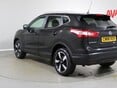 Nissan Qashqai N-CONNECTA DCI 5