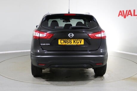 Nissan Qashqai N-CONNECTA DCI Image 7