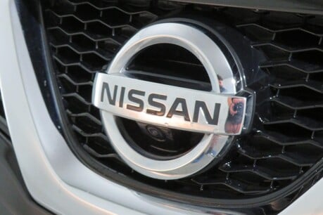 Nissan Qashqai N-CONNECTA DCI Image 12