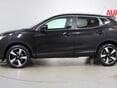 Nissan Qashqai N-CONNECTA DCI 3