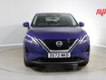 Nissan Qashqai DIG-T N-CONNECTA MHEV 2