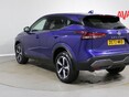 Nissan Qashqai DIG-T N-CONNECTA MHEV 5