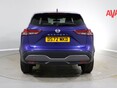 Nissan Qashqai DIG-T N-CONNECTA MHEV 6