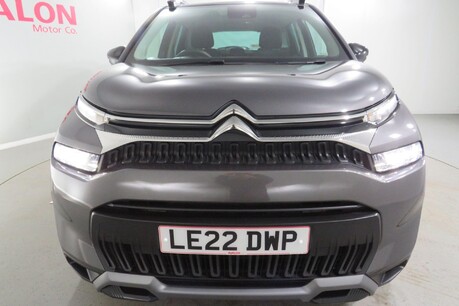 Citroen C3 Aircross PURETECH SHINE S/S Image 3