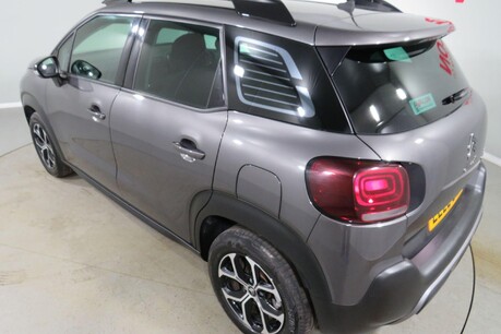 Citroen C3 Aircross PURETECH SHINE S/S Image 5