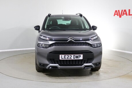 Citroen C3 Aircross PURETECH SHINE S/S Image 7