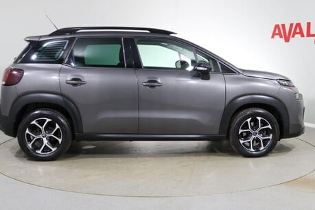 Citroen C3 Aircross PURETECH SHINE S/S Image 13