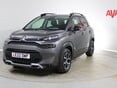 Citroen C3 Aircross PURETECH SHINE S/S 7