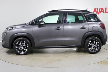 Citroen C3 Aircross PURETECH SHINE S/S Image 10