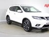 Nissan X-Trail N-VISION DCI XTRONIC 4WD