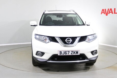 Nissan X-Trail N-VISION DCI XTRONIC 4WD Image 6