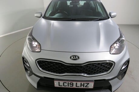 Kia Sportage CRDI 1 ISG Image 3