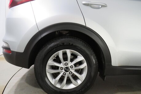 Kia Sportage CRDI 1 ISG Image 25