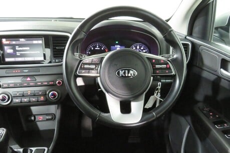 Kia Sportage CRDI 1 ISG Image 41