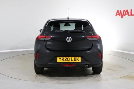 Vauxhall Corsa SRI NAV PREMIUM Image 7