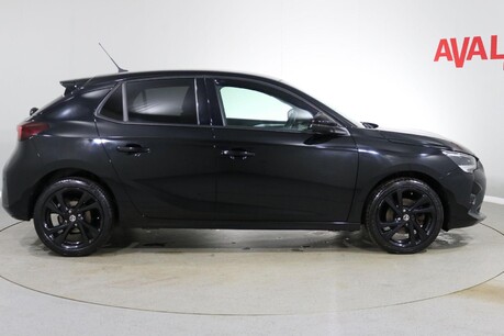 Vauxhall Corsa SRI NAV PREMIUM Image 8