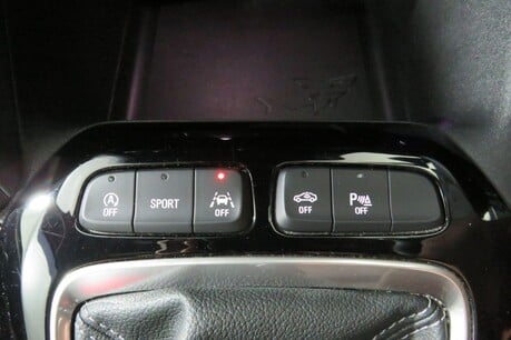 Vauxhall Corsa SRI NAV PREMIUM Image 27